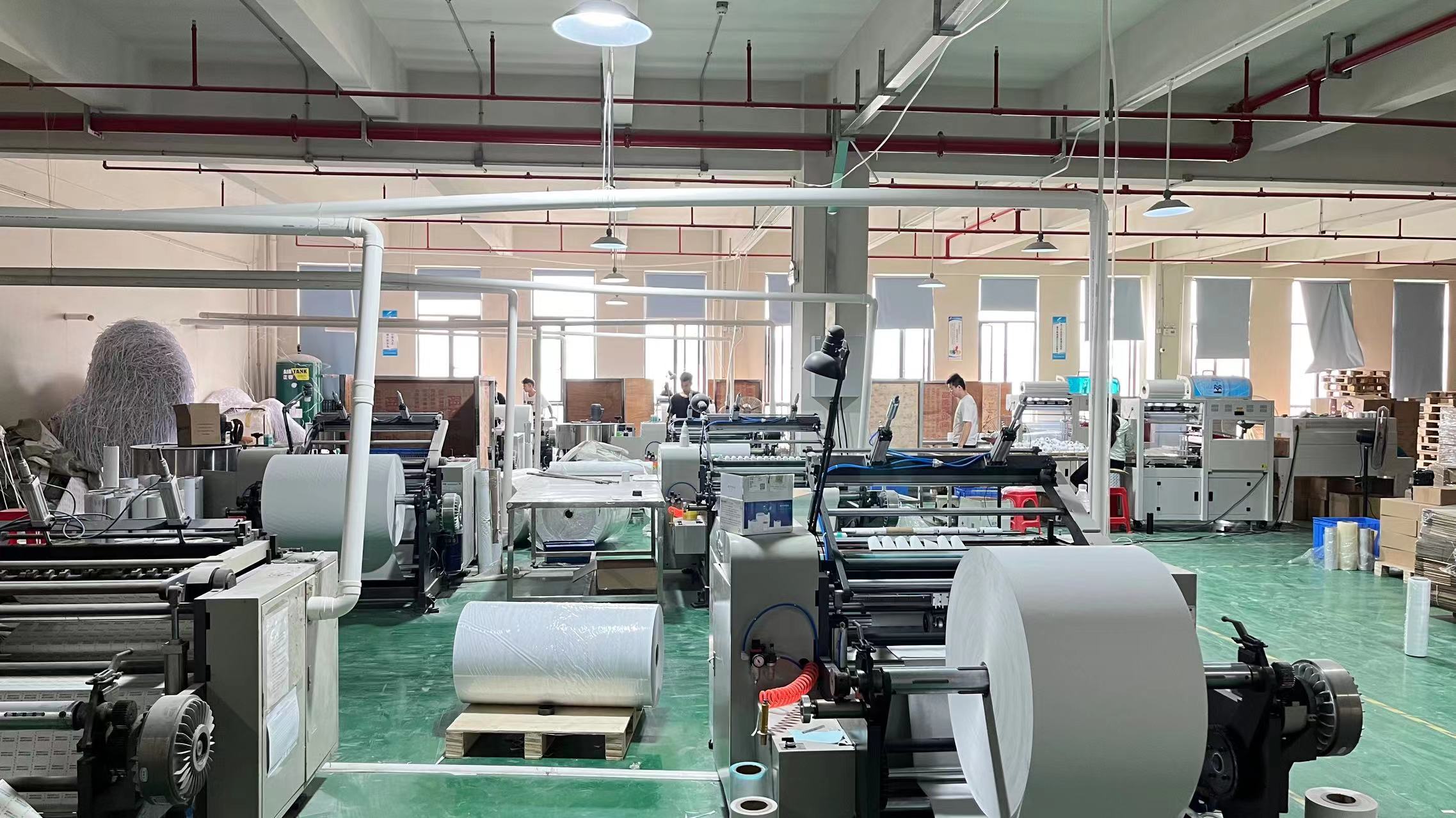 Etiquetas autoadhesivas autoadhesivas de rollo de papel de código de barras de precio preimpreso de supermercado de muestra gratis